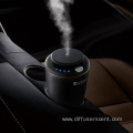 Electric USB Rechargeable Car Air Freshener Aroma Diffuser